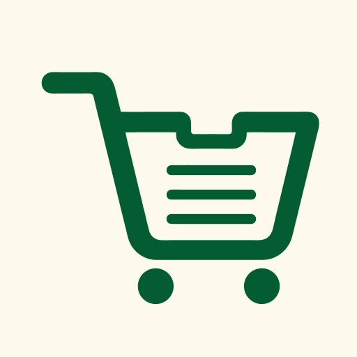 Cartlea app icon.